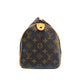 Pre-Owned Louis Vuitton Monogram Canvas Speedy 25 (1992)