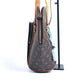 Pre-Owned Louis Vuitton Monogram Canvas Ellipse GM Shoulder Bag (1998)