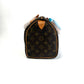 Pre-Owned Louis Vuitton Monogram Canvas Speedy 25 (1999)