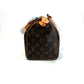 Pre-Owned Louis Vuitton Monogram Canvas Speedy 25 (1999)