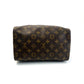 Pre-Owned Louis Vuitton Monogram Canvas Speedy 25 (1999)