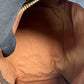 Pre-Owned Louis Vuitton Monogram Canvas Speedy 25 (1999)