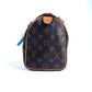 Pre-Owned Louis Vuitton Monogram Canvas Speedy 25 (2001)