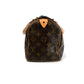 Pre-Owned Louis Vuitton Monogram Canvas Speedy 25 (1997)