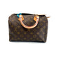 Pre-Owned Louis Vuitton Monogram Canvas Speedy 25 (1997)