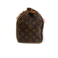Pre-Owned Louis Vuitton Monogram Canvas Speedy 25 (1997)
