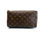 Pre-Owned Louis Vuitton Monogram Canvas Speedy 25 (1997)