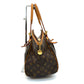 Pre-Owned Louis Vuitton Monogram Canvas Tivoli GM Shoulder Bag
