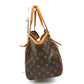 Pre-Owned Louis Vuitton Monogram Canvas Tivoli GM Shoulder Bag