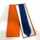 Pre-Owned Hermès Men's Silk Twill Tie /N24996021