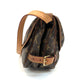 Pre-Owned Louis Vuitton Monogram Canvas Saumur 30 Messenger Bag (2013)/N24996249