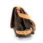 Pre-Owned Louis Vuitton Monogram Canvas Saumur 30 Messenger Bag (2013)/N24996249
