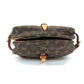 Pre-Owned Louis Vuitton Monogram Canvas Saumur 30 Messenger Bag (2013)/N24996249
