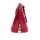 Pre-Owned Louis Vuitton Monogram Vernis Alma PM (2014) /N25015058