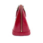Pre-Owned Louis Vuitton Monogram Vernis Alma PM (2014) /N25015058