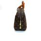 Pre-Owned Louis Vuitton Monogram Canvas Deauville Handbag /N25015738