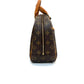 Pre-Owned Louis Vuitton Monogram Canvas Deauville Handbag /N25015738
