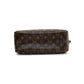 Pre-Owned Louis Vuitton Monogram Canvas Deauville Handbag /N25015738