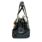 Pre-Owned Louis Vuitton Black Suhali Leather Le Fabuleux Handbag /N25016720