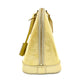 Pre-Owned Louis Vuitton Monogram Vernis Alma PM (2012) /N25014574