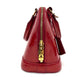 Pre-Owned Louis Vuitton Monogram Vernis Alma BB (2013) /N25015184