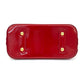 Pre-Owned Louis Vuitton Monogram Vernis Alma BB (2013) /N25015184