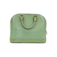 Pre-Owned Louis Vuitton Epi Leather Alma PM Handbag /N25017464