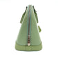 Pre-Owned Louis Vuitton Epi Leather Alma PM Handbag /N25017464