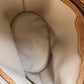 Pre-Owned Louis Vuitton Monogram Canvas Petit Bucket Bag (2006) /N25020873