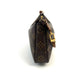 Pre-Owned Louis Vuitton Monogram Pochette Accessoires (2001)