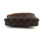 Pre-Owned Louis Vuitton Monogram Pochette Accessoires (2001)