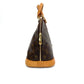 Pre-Owned Louis Vuitton Monogram Canvas Alma PM Handbag (2014) /N25035665
