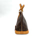 Pre-Owned Louis Vuitton Monogram Canvas Alma PM Handbag (2014) /N25035665