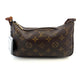 Pre-Owned Louis Vuitton Monogram Canvas Pochette Accessoires (2001) /N25034392