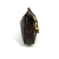 Pre-Owned Louis Vuitton Monogram Canvas Pochette Accessoires (2001) /N25034392
