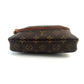 Pre-Owned Louis Vuitton Monogram Canvas Pochette Accessoires (2001) /N25034392