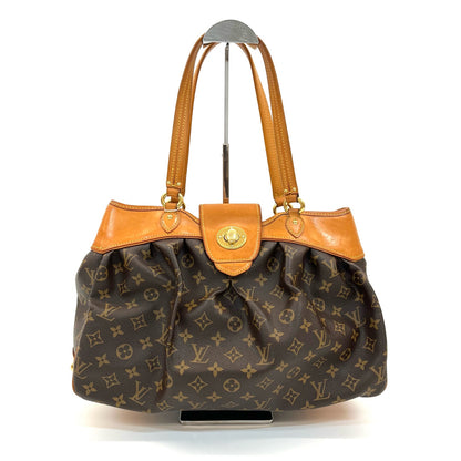 Pre-Owned Louis Vuitton Monogram Canvas Boetie GM Tote Bag (2010) /N24982722