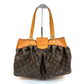 Pre-Owned Louis Vuitton Monogram Canvas Boetie GM Tote Bag (2010) /N24982722