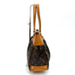 Pre-Owned Louis Vuitton Monogram Canvas Boetie GM Tote Bag (2010) /N24982722