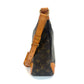 Pre-Owned Louis Vuitton Monogram Canvas Boulogne 30 Shoulder Bag (2001) /N25021265