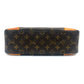 Pre-Owned Louis Vuitton Monogram Canvas Boulogne 30 Shoulder Bag (2001) /N25021265