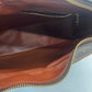 Pre-Owned Louis Vuitton Monogram Canvas Boulogne 30 Shoulder Bag (2001) /N25021265