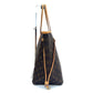 Pre-Owned Louis Vuitton Monogram Canvas Neverfull GM Tote Bag /N25064070