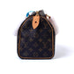 Pre-Owned Louis Vuitton Monogram Canvas Speedy 25 (1992) /N25068622