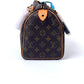 Pre-Owned Louis Vuitton Monogram Canvas Speedy 25 (1992) /N25068622