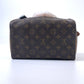 Pre-Owned Louis Vuitton Monogram Canvas Speedy 25 (1992) /N25068622
