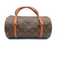 Pre-Owned Louis Vuitton Monogram Canvas Papillon 26 Handbag /N25091049