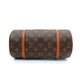 Pre-Owned Louis Vuitton Monogram Canvas Papillon 26 Handbag /N25091049