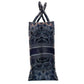 Pre-Owned Dior Book Tote Kaleidiorscopic Embroidered Canvas Large /N25103529