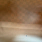 Pre-Owned Louis Vuitton Damier Azur Speedy 30 with Shoulder Strap /N25104251